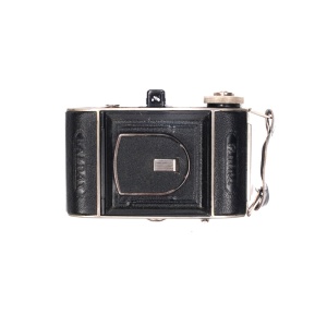 Used Baldax Medium Format Camera